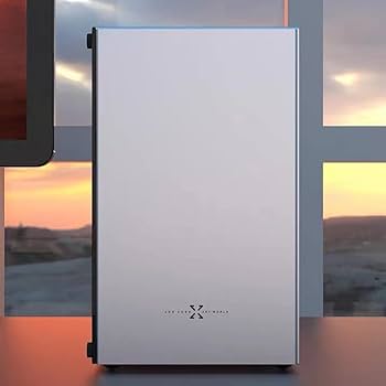 Amazon.co.jp: アルミニウム合金コンピュータケースZZAW C2